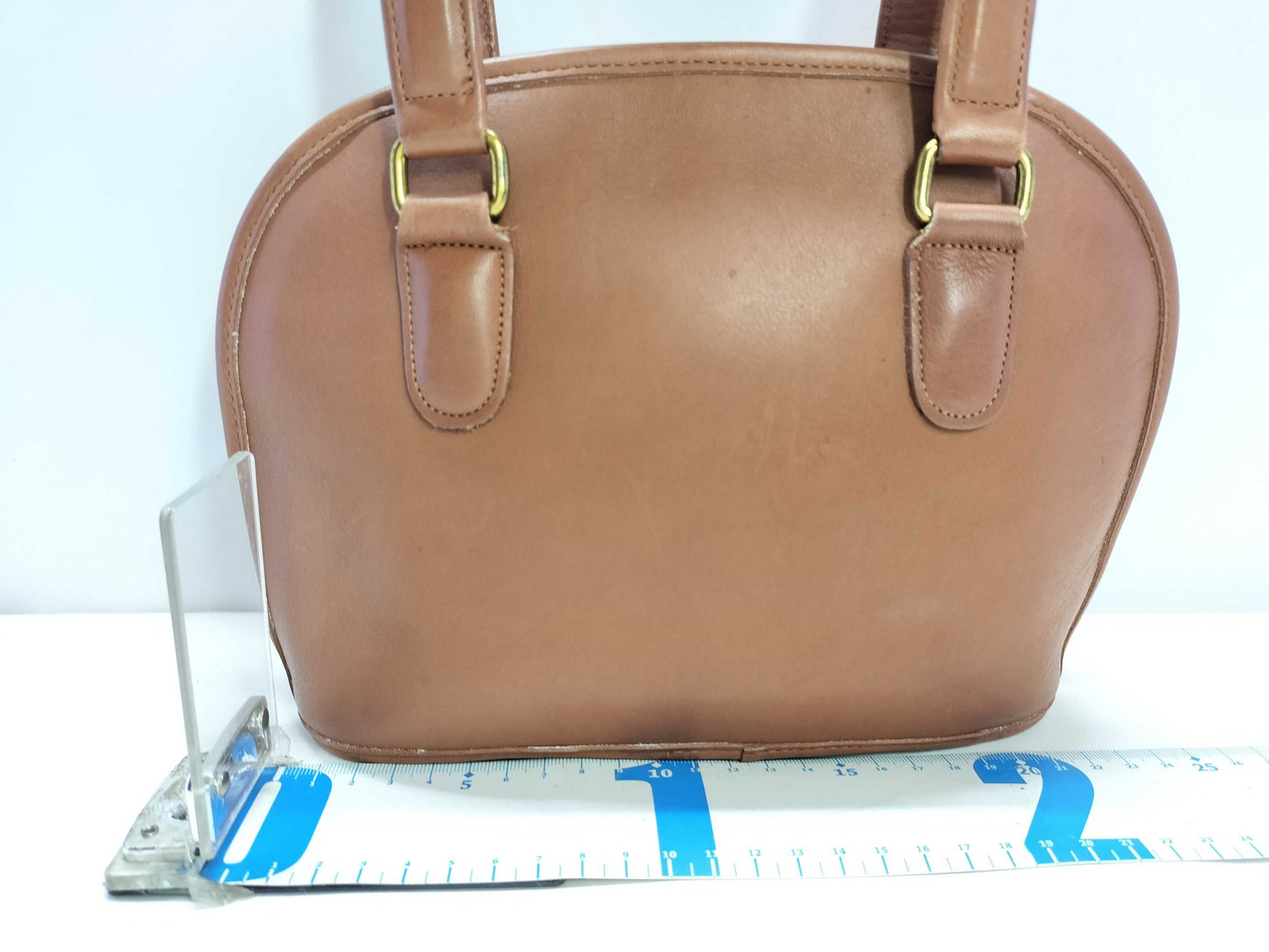 COACH OLD COACH 9959 Old Coach Handbag Brown Handbag