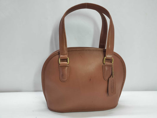 COACH OLD COACH 9959 Old Coach Handbag Brown Handbag