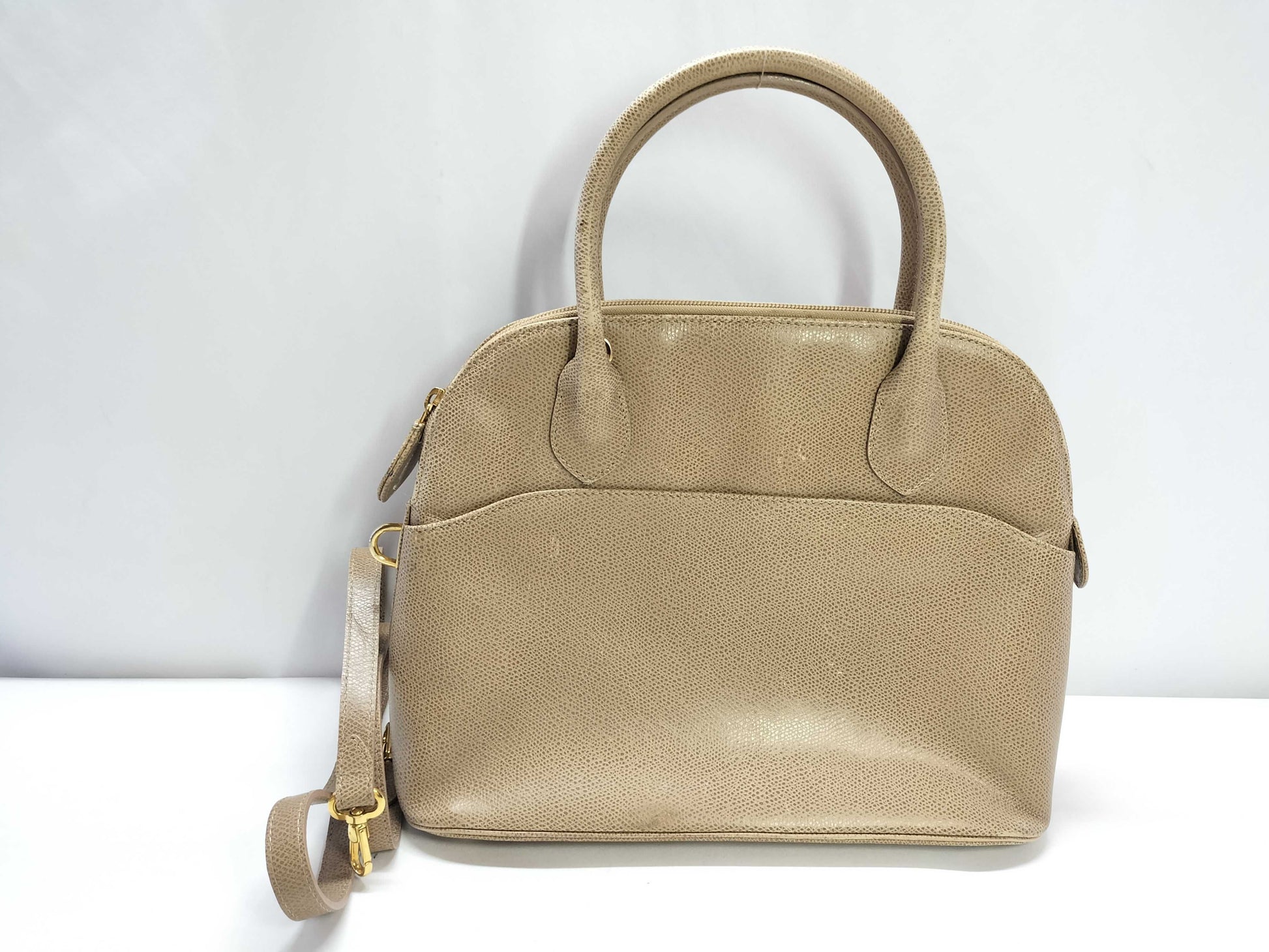 MORABITO DINA Bored Handbag 2way Handbag