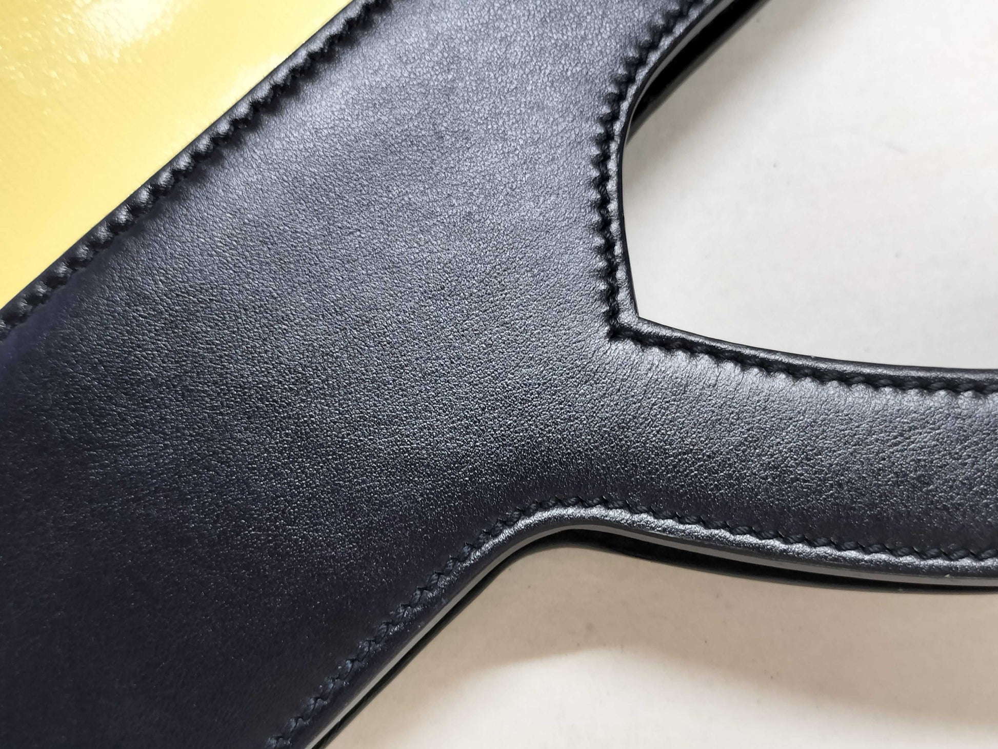 GUCCI GUCCI Gucci GG Imprime Interlocking Sherry Line Handbag Shopper Tote Bag