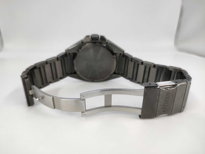 CITIZEN Series8 NA1015-81Z 0590-S125766 1N2380730 Automatic Men's Watch