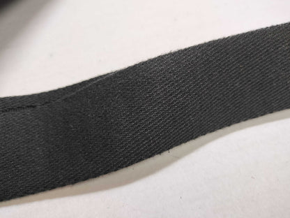 LOUIS VUITTON LV Aerogram M57081 Take-Off Sling Noir RFID Storage Bag Waist Bag