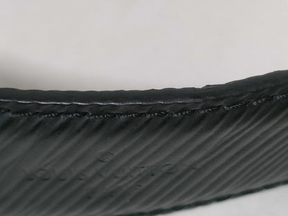 LOUIS VUITTON Twist Shoulder Bag Sequin Shoulder Bag