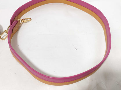 LOUIS VUITTON Monogram Cluny BB Handbag