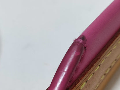 LOUIS VUITTON Monogram Cluny BB Handbag