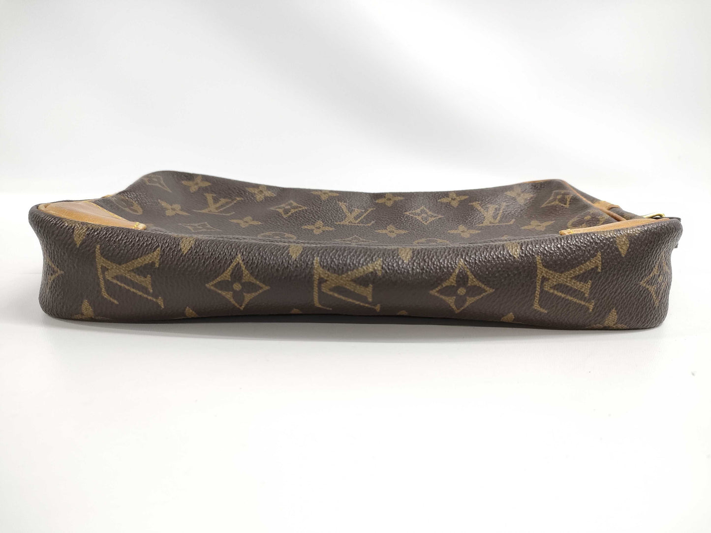 LOUIS VUITTON Vuitton Marli Dragone Clutch Bag Second Bag Clutch Bag