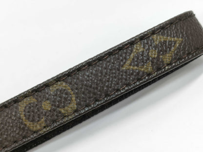 LOUIS VUITTON Vuitton Marli Dragone Clutch Bag Second Bag Clutch Bag