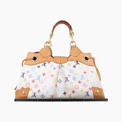 LOUIS VUITTON Urslabron Monogram Multicolor M40123TH5018 Handbag