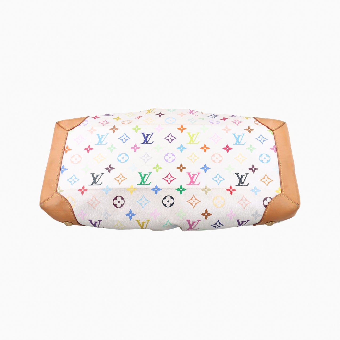 LOUIS VUITTON Urslabron Monogram Multicolor M40123TH5018 Handbag