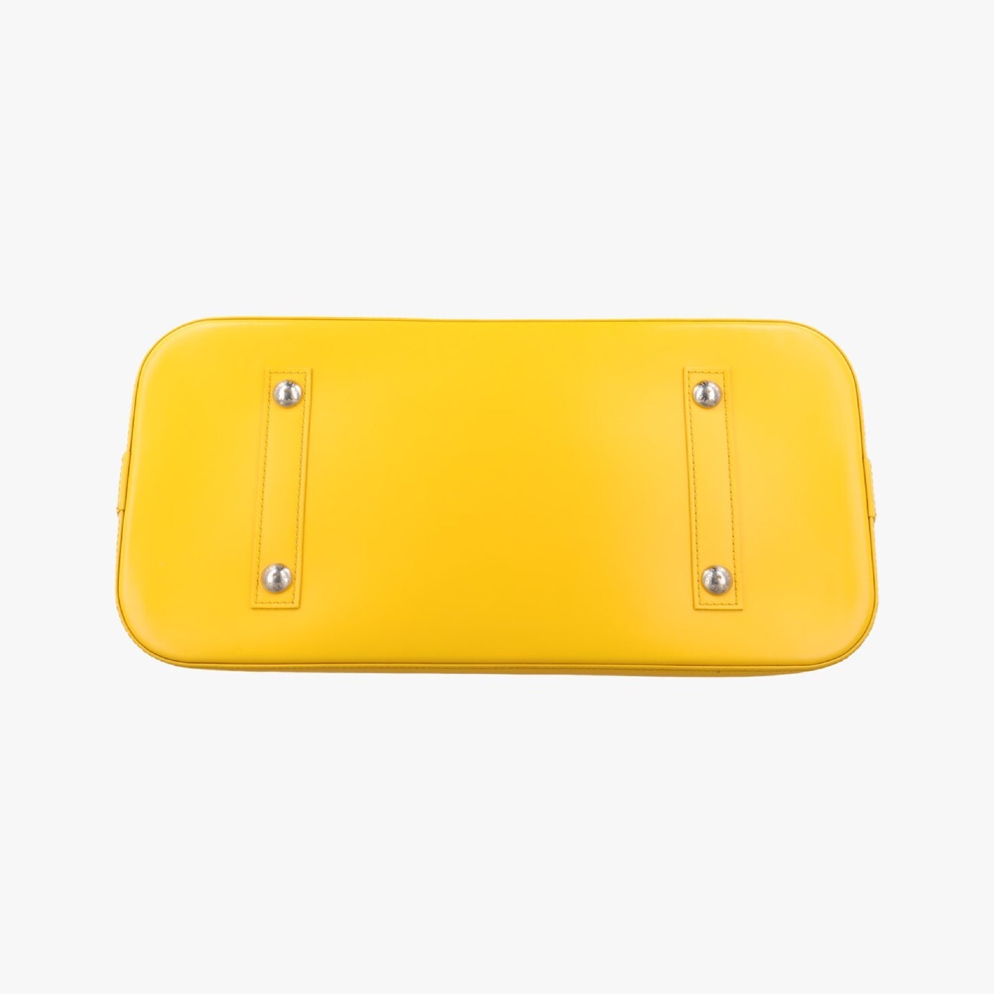 LOUIS VUITTON ALMA GM Citron Epi M40629MI3172 handbag