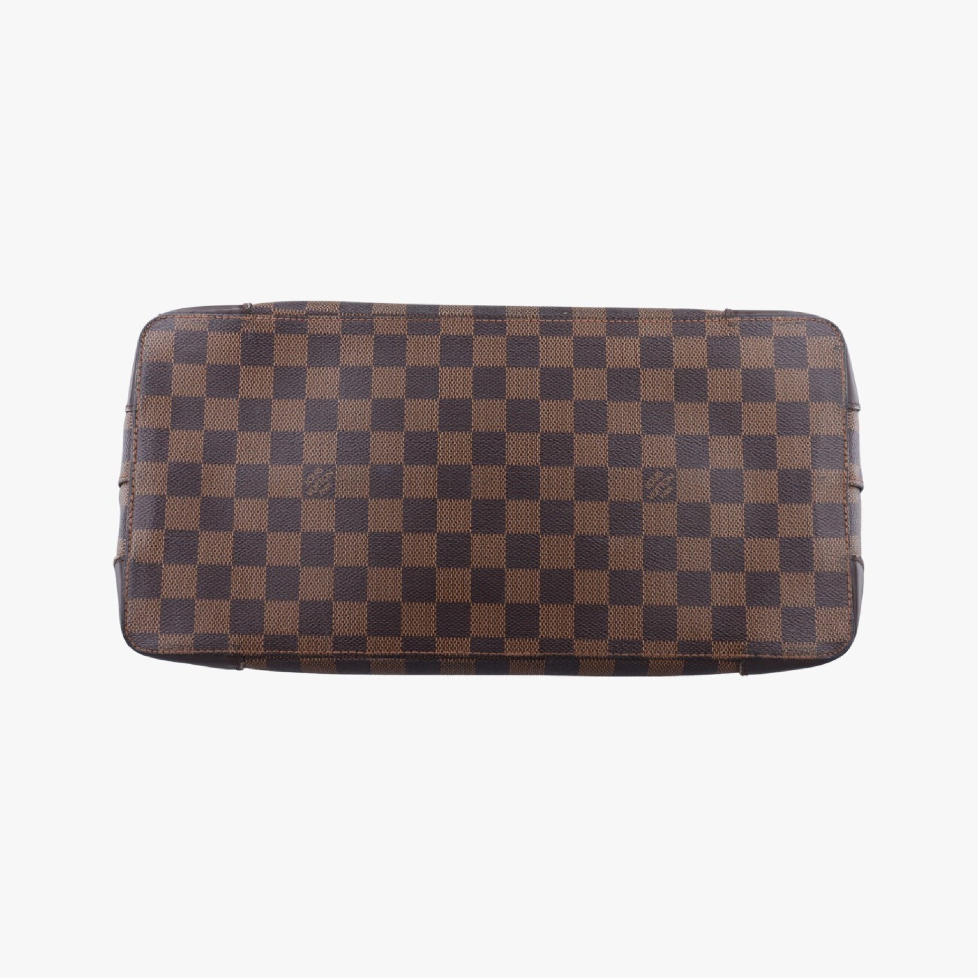 LOUIS VUITTON HAMPSTEAD MM EVENE DAMIER Canvas N51204 Unknown Shoulder Bag