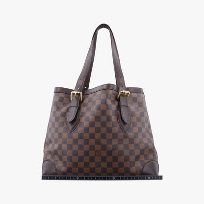 LOUIS VUITTON HAMPSTEAD MM EVENE DAMIER Canvas N51204 Unknown Shoulder Bag