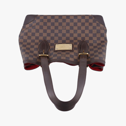 LOUIS VUITTON HAMPSTEAD MM EVENE DAMIER Canvas N51204 Unknown Shoulder Bag