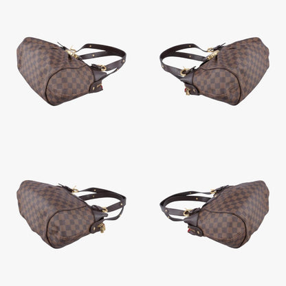 LOUIS VUITTON Sistine PM Evene Damier Canvas N41542FL3009 Tote Bag