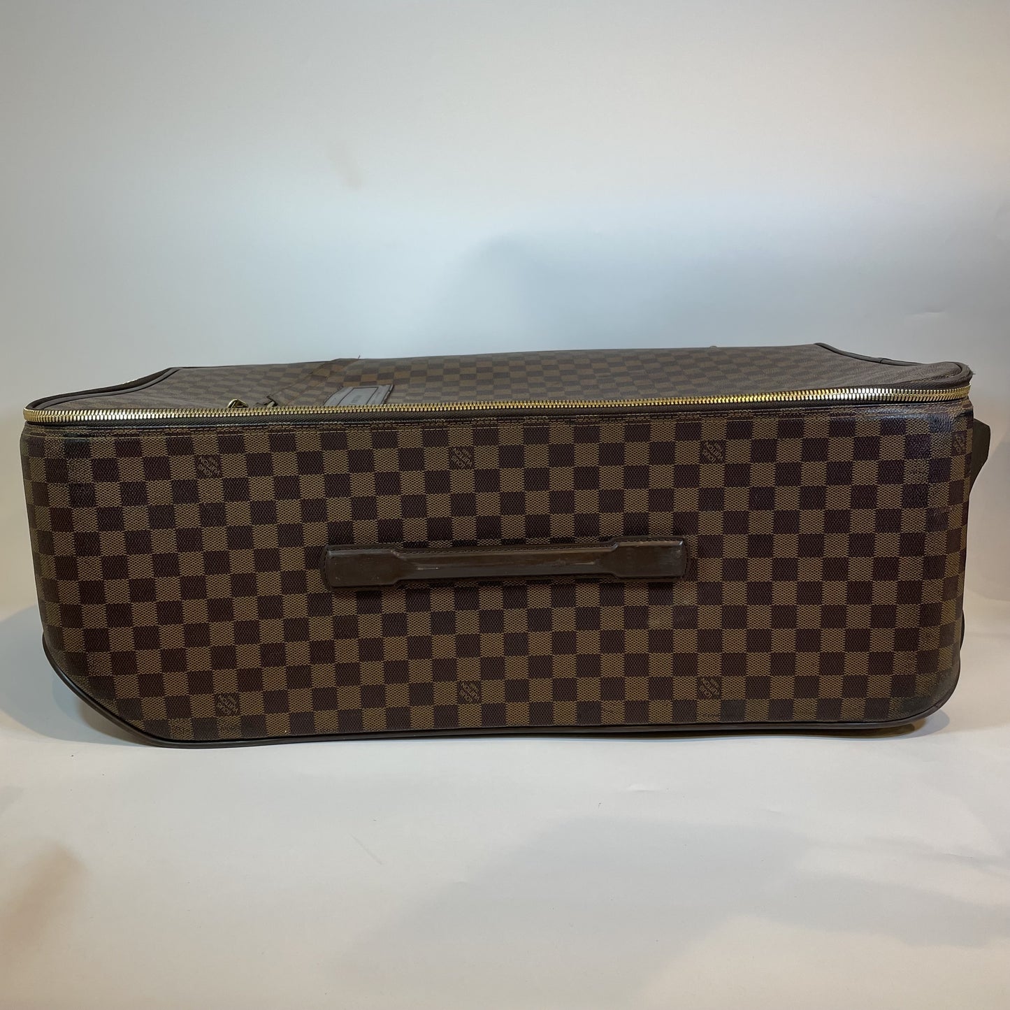 LOUIS VUITTON Vuitton Carry Bag Damier Pegas Suitcase