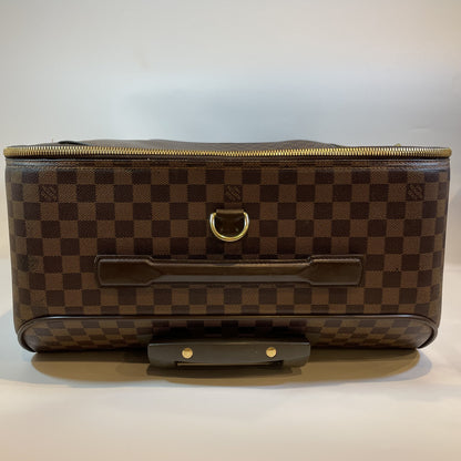 LOUIS VUITTON Vuitton Carry Bag Damier Pegas Suitcase