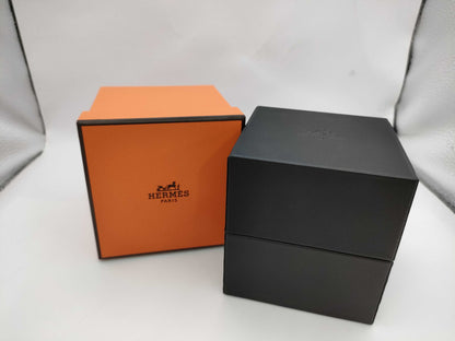 HERMES Chaine d'Ancre TPM 26-link bracelet in YG Au750, 23.4g.