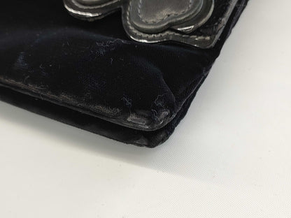 CHANEL No.5 Camellia Cereal Chain Shoulder Bag