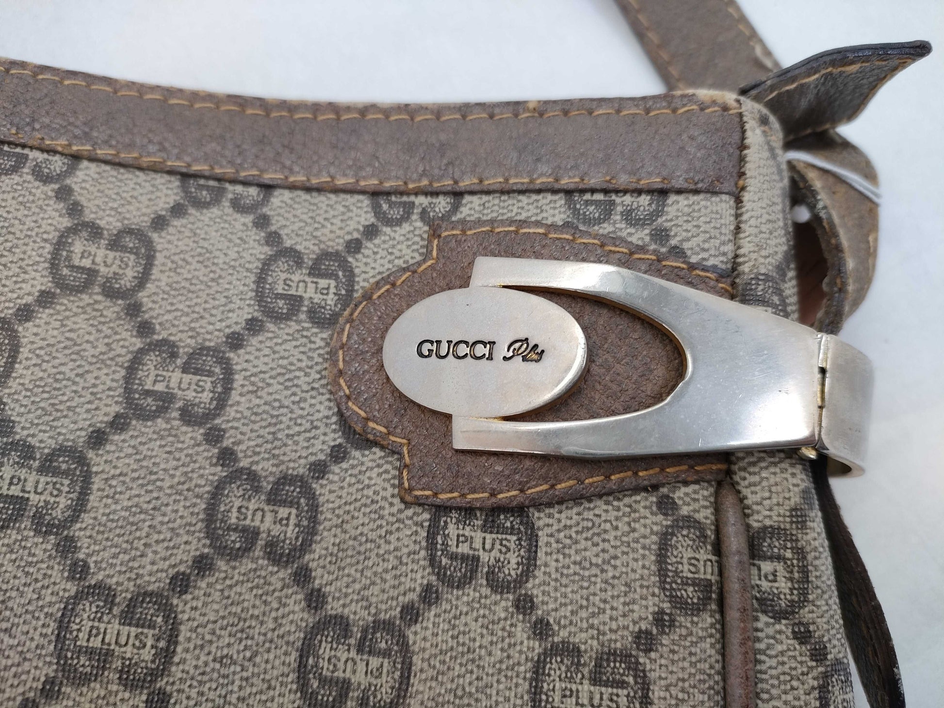 GUCCI GUCCI Gucci Shoulder Bag Set of 2 Shoulder Bags