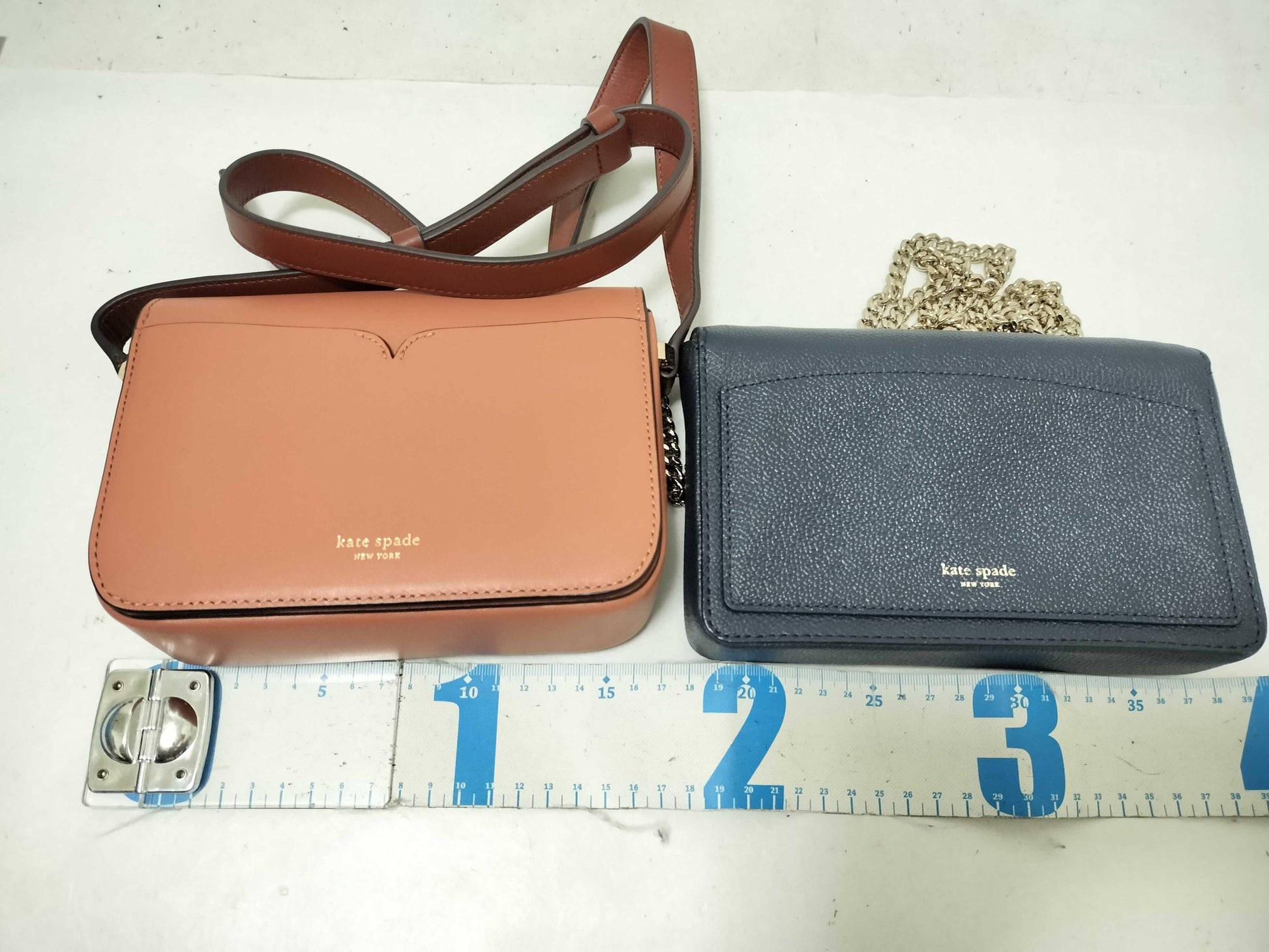 Kate Spade 2-Piece Shoulder Bag Set