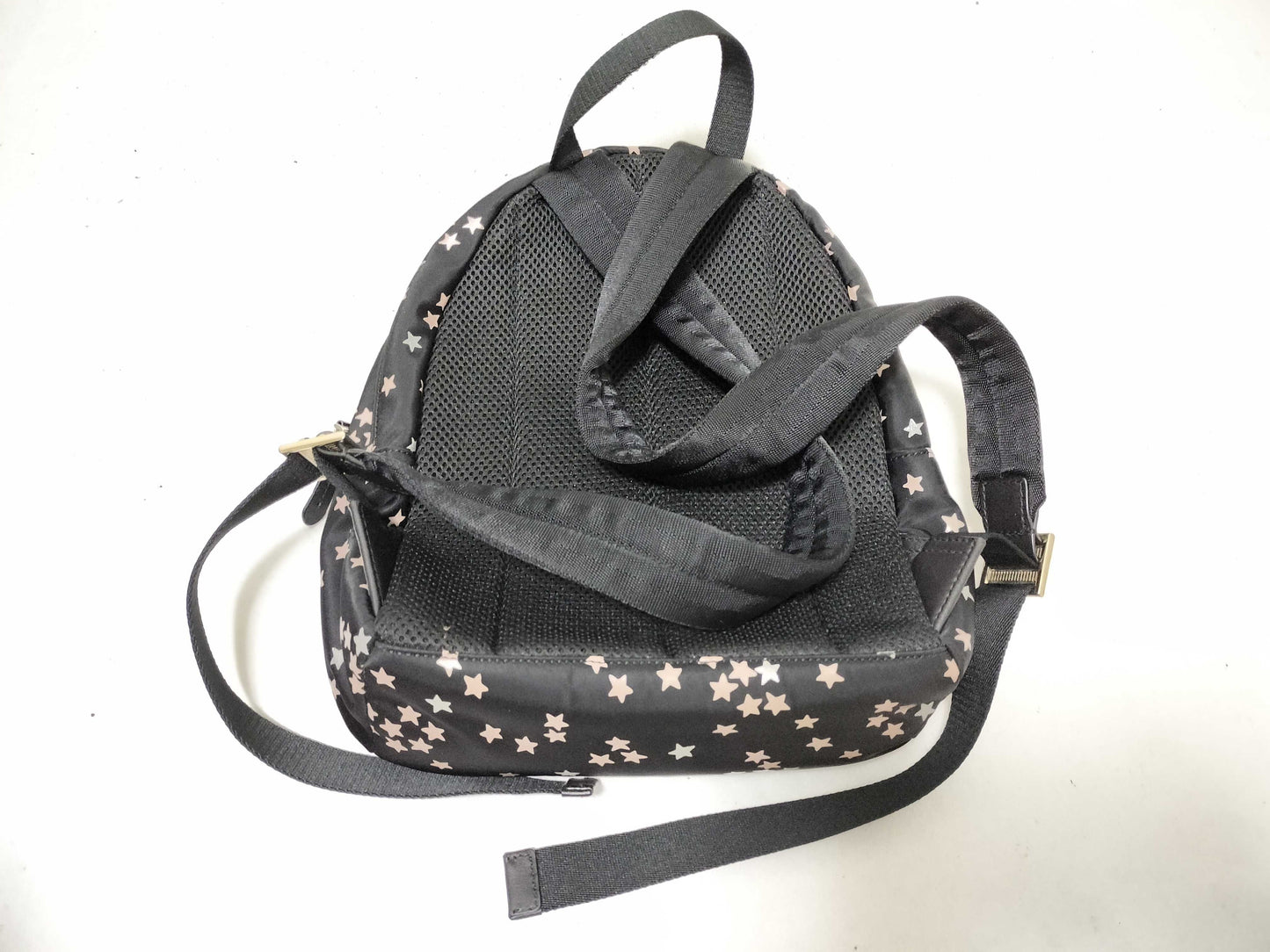 Kate Spade Shoulder Bag and Backpack Set 