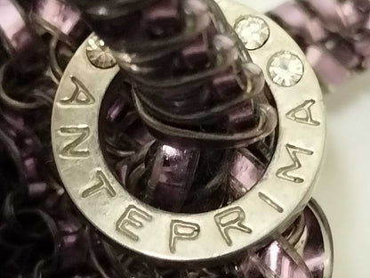 ANTEPRIMA Wire Bag and Tote Bag Set of 2 Handbags