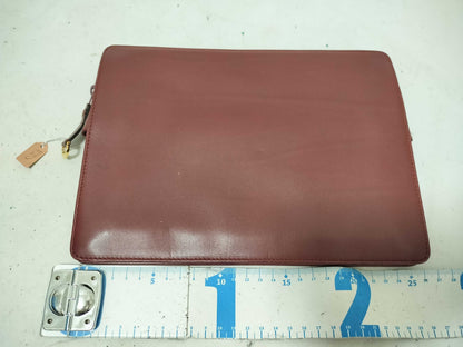 Cartier Must Cartier Must Line Shoulder Bag 3-Piece Set