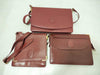 Cartier Must Cartier Must Line Shoulder Bag 3-Piece Set