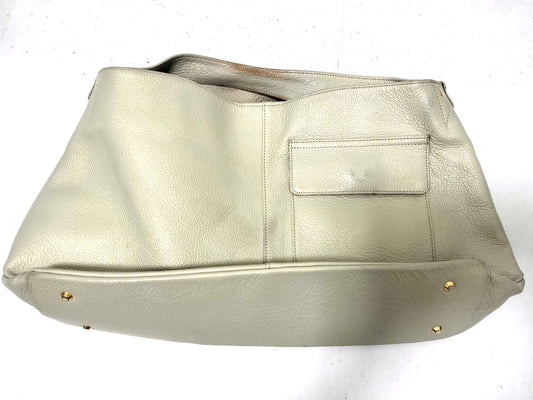 ATAO Atao Leather Shoulder Bag Set of 2