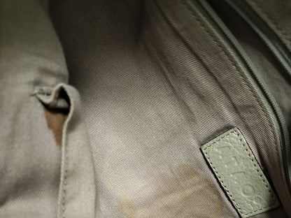 ATAO Atao Leather Shoulder Bag Set of 2