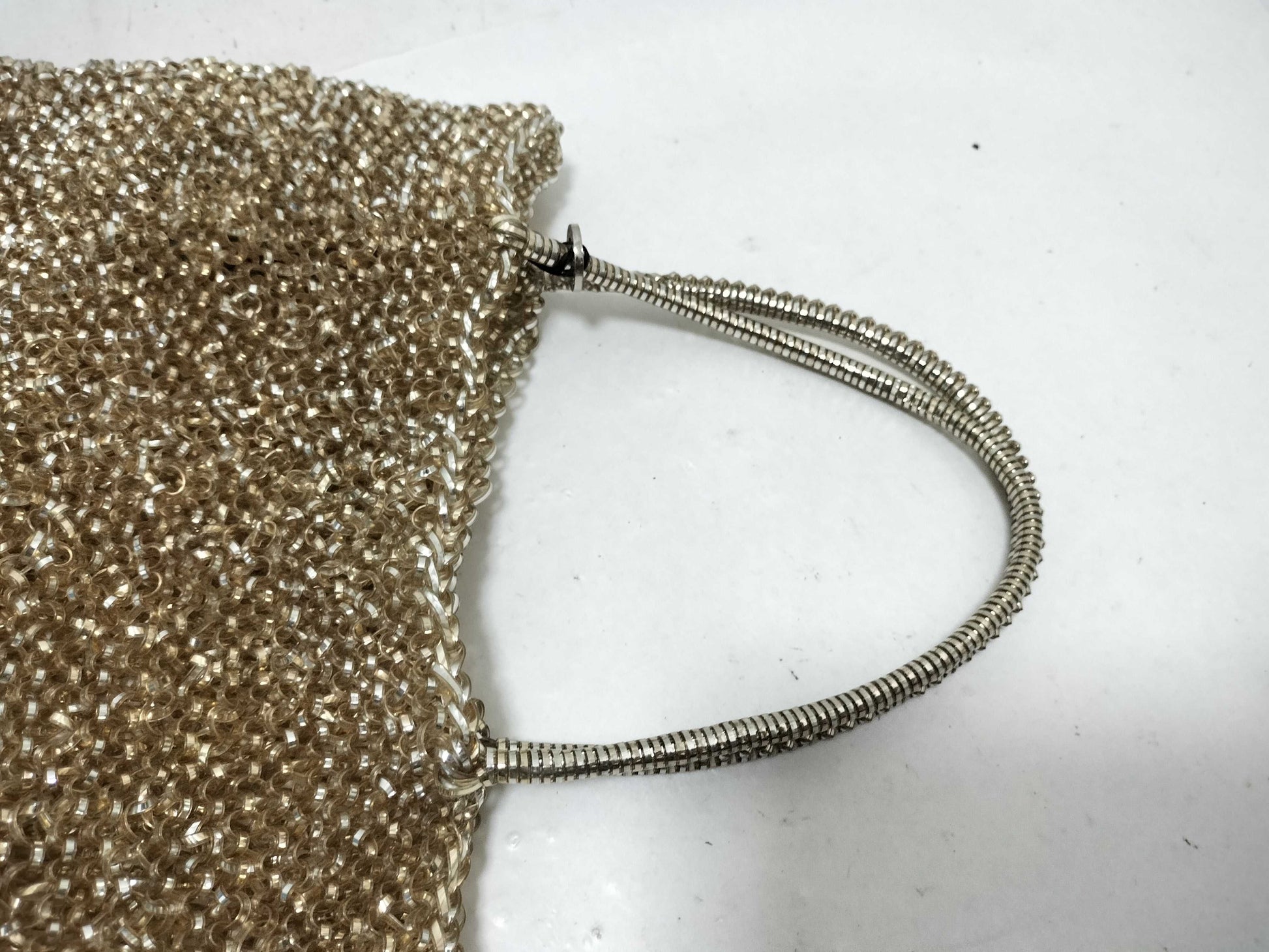 ANTEPRIMA Wire Bag and Tote Bag Set of 2 Handbags