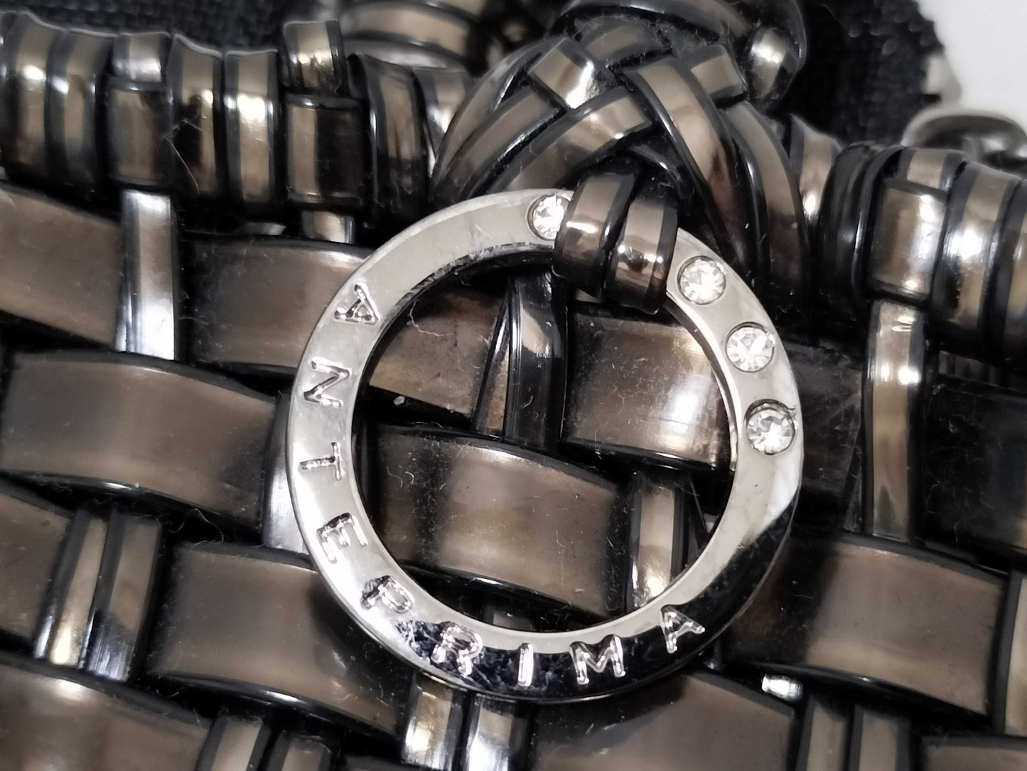 ANTEPRIMA Wire Bag and Tote Bag Set of 2 Handbags