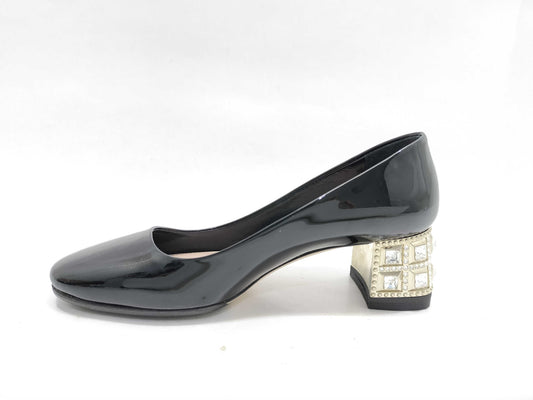 Miu Miu Patent Leather Pumps