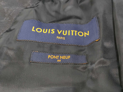 LOUIS VUITTON Vuitton Monogram Suit Set Up Size 44 Other Apparel