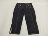 LOUIS VUITTON Vuitton Denim Pants Size 38 Pants