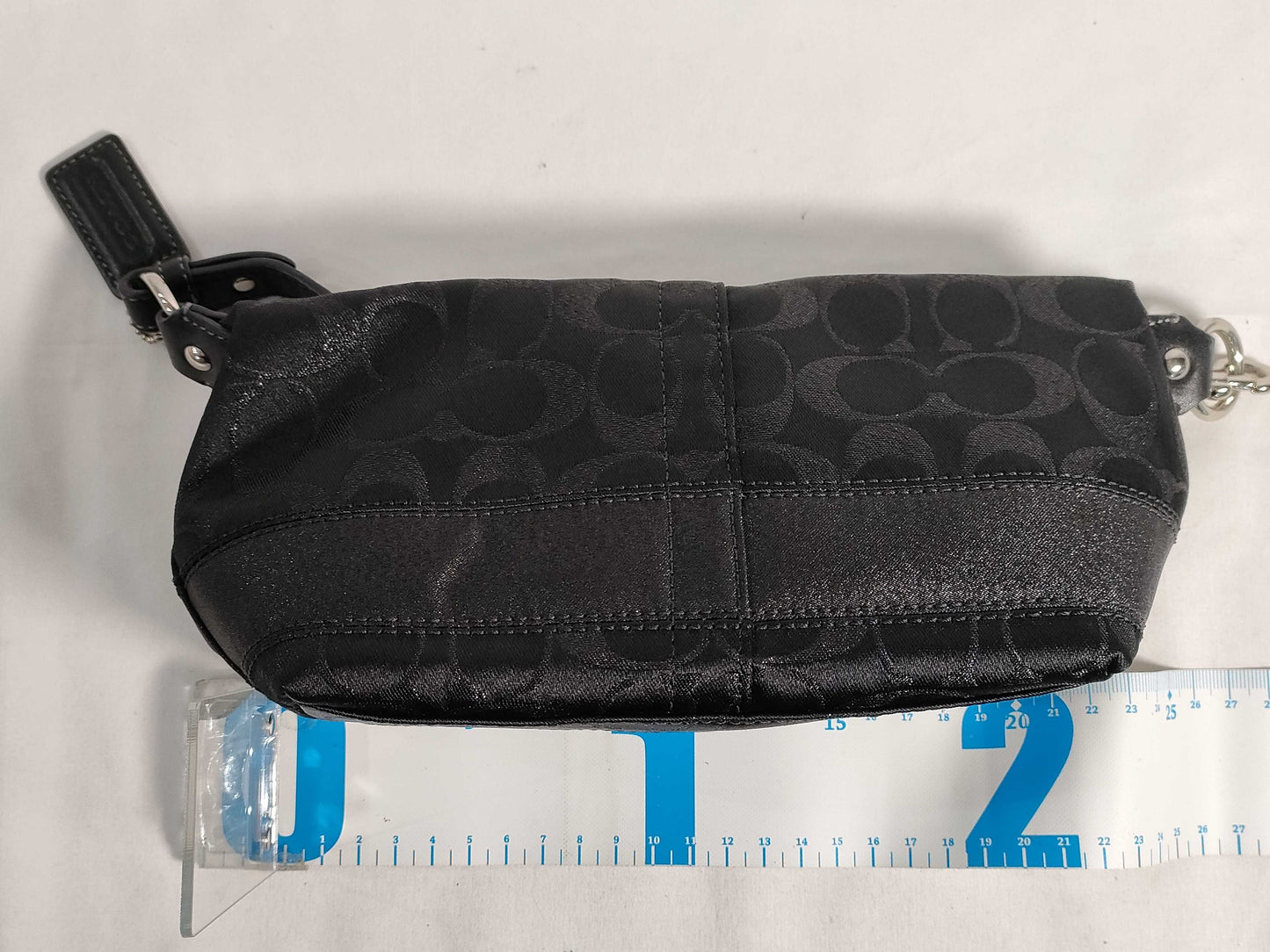 COACH Signature Coach Pouch 3-Piece Set