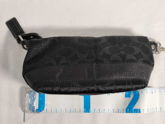 COACH Signature Coach Pouch 3-Piece Set