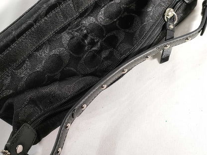 COACH Signature Coach Pouch 3-Piece Set