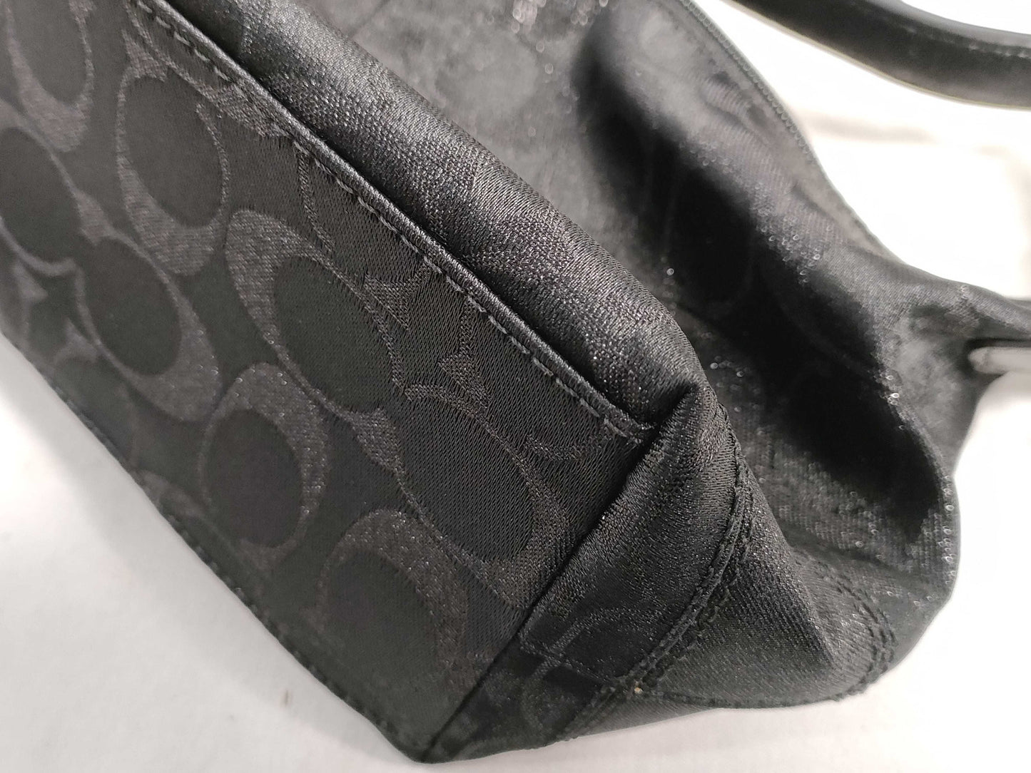 COACH Signature Coach Pouch 3-Piece Set