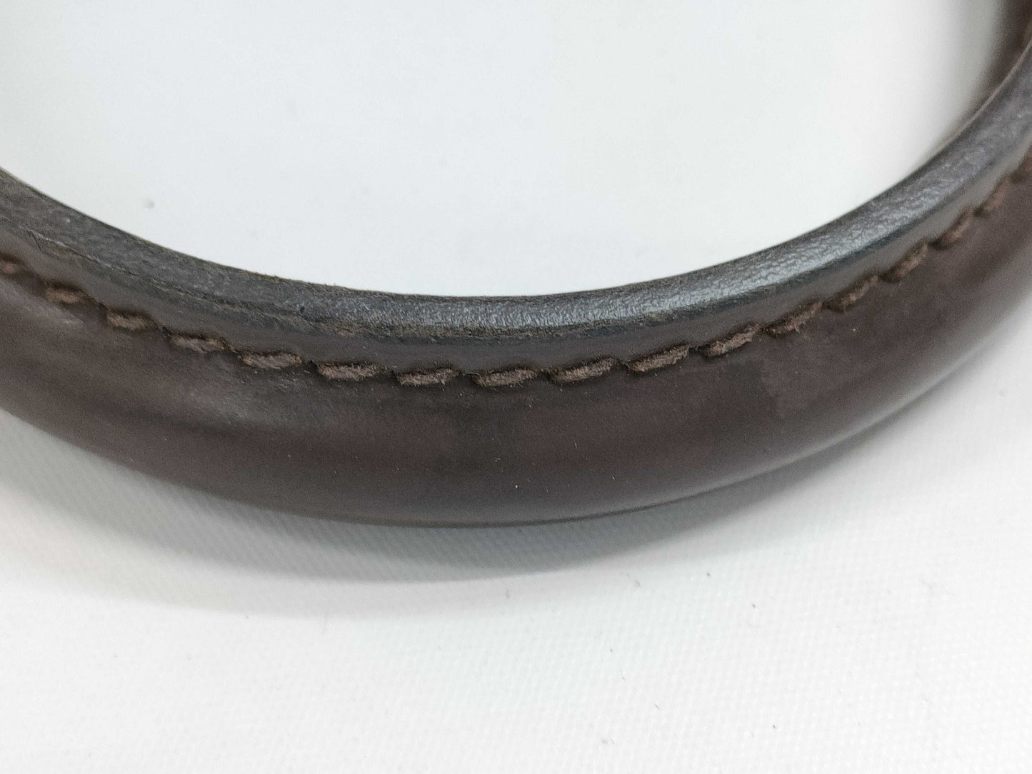 LOUIS VUITTON Vuitton Damier Speedy 25 N41532 SP0097 Brown Bag