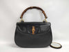 GUCCI Gucci Bamboo Bag 000 20460188 Mirrored Bag