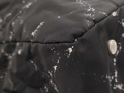 CHANEL CHANEL Old Travel Line Boston Bag