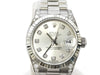 ROLEX 179239G K575905 K18 Women's Watch