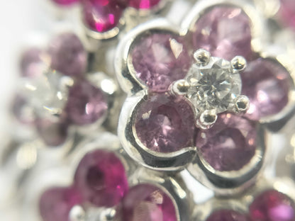 RS2.53ct D0.35ct 750 15.0g Ring 