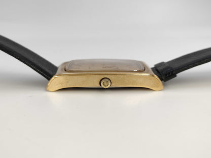 OMEGA Geneva Hand-Wound Immovable Women's Watch