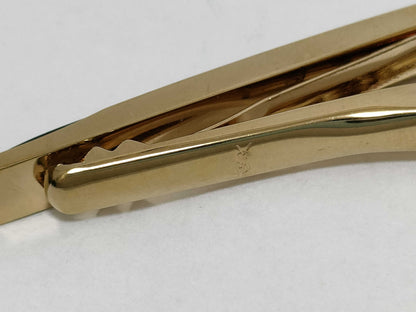 Yves Saint Laurent YSL Tie Bar/Cufflinks, Unused, Tie Pin/Cufflinks