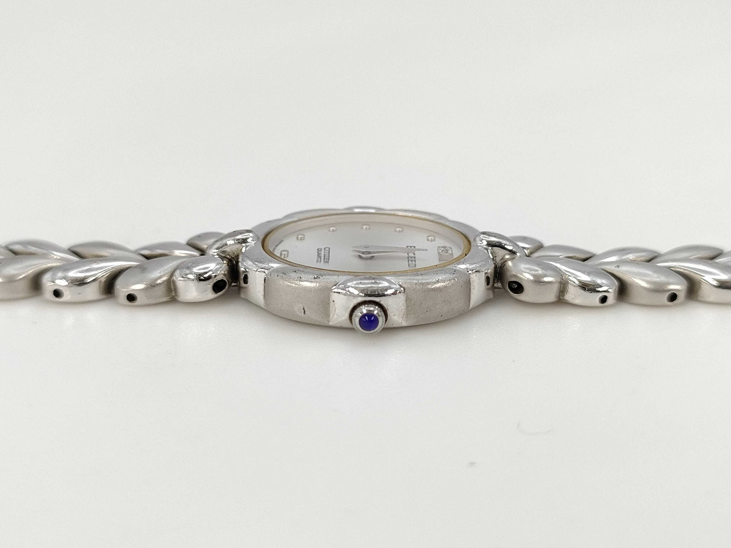 CITIZEN Exechede 4420-E42193Y 9500872 Quartz Immovable Women's Watch