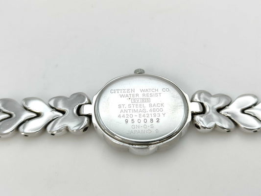 CITIZEN Exechede 4420-E42193Y 9500872 Quartz Immovable Women's Watch