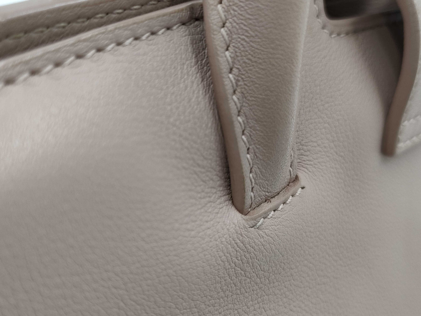 Yves Saint Laurent Downtown Cabass 2Way Bag & Handbag