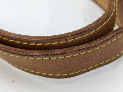 LOUIS VUITTON Louis Vuitton Luco Tote Bag